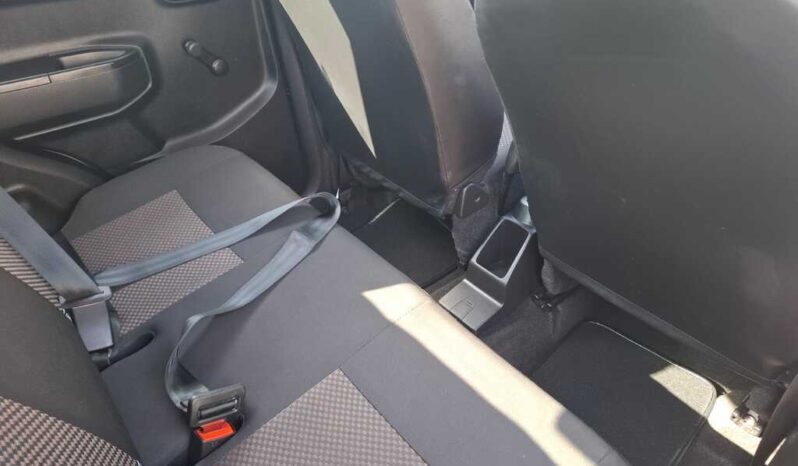 2024 SUZUKI S-PRESSO 1.0 GL full