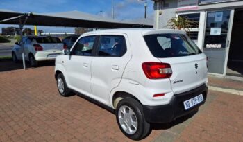 2024 SUZUKI S-PRESSO 1.0 GL full