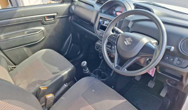 2024 SUZUKI S-PRESSO 1.0 GL full