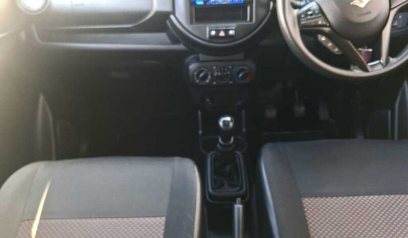 2024 SUZUKI S-PRESSO 1.0 GL full