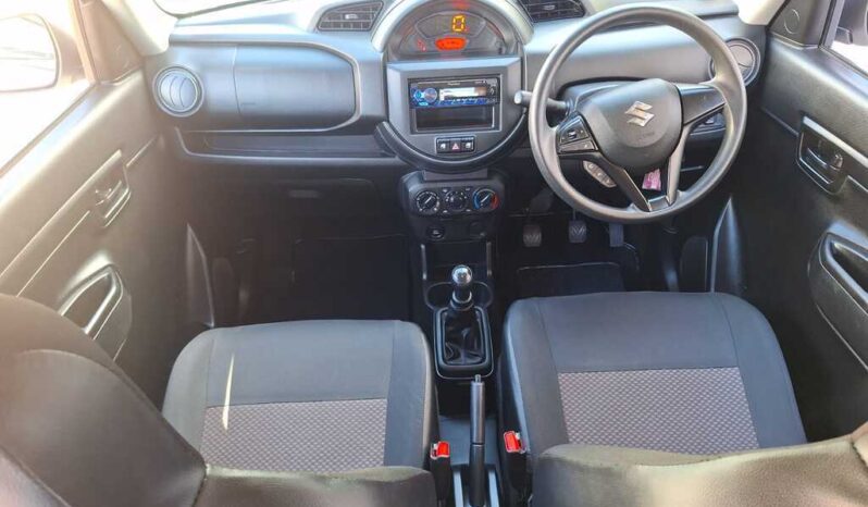 2024 SUZUKI S-PRESSO 1.0 GL full