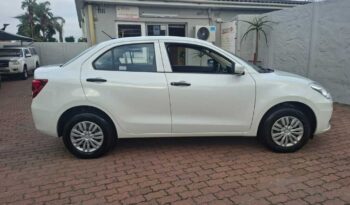 2024 SUZUKI SWIFT DZIRE 1.2 GA full