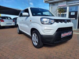 SUZUKI S-PRESSO 1.0 GL