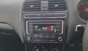 2020 VOLKSWAGEN POLO VIVO 1.4 COMFORTLINE (5DR) full