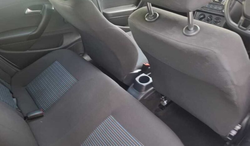 2020 VOLKSWAGEN POLO VIVO 1.4 COMFORTLINE (5DR) full