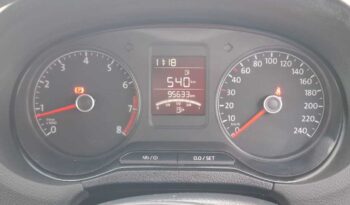 2020 VOLKSWAGEN POLO VIVO 1.4 COMFORTLINE (5DR) full