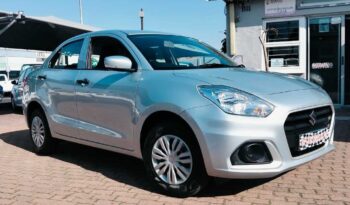 SUZUKI SWIFT DZIRE 1.2 GA