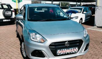 2024 SUZUKI SWIFT DZIRE 1.2 GA full