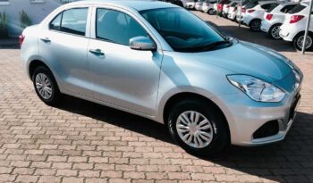 2024 SUZUKI SWIFT DZIRE 1.2 GA full