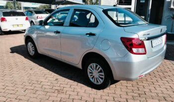 2024 SUZUKI SWIFT DZIRE 1.2 GA full
