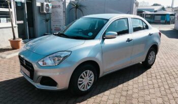 2024 SUZUKI SWIFT DZIRE 1.2 GA full