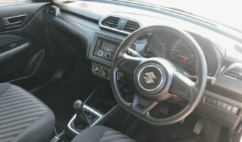 2024 SUZUKI SWIFT DZIRE 1.2 GA full