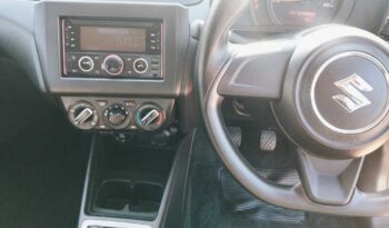2024 SUZUKI SWIFT DZIRE 1.2 GA full