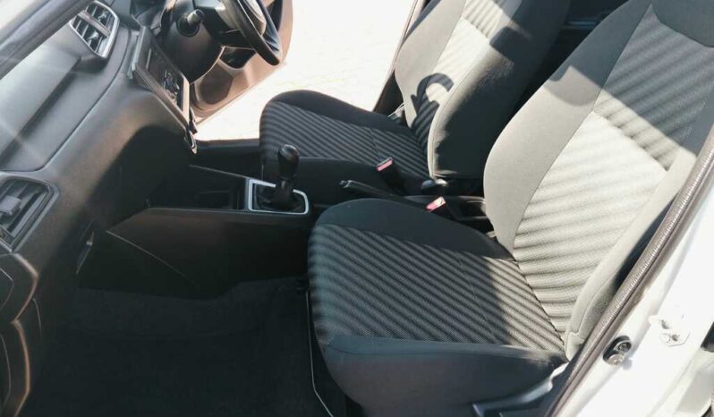 2024 SUZUKI SWIFT DZIRE 1.2 GA full