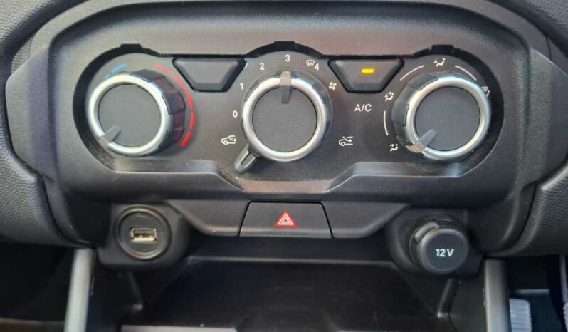 2023 CITROEN C3 1.2 FEEL / PLUS (61KW) full