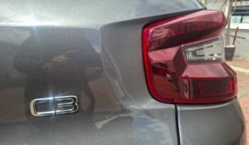 2023 CITROEN C3 1.2 FEEL / PLUS (61KW) full
