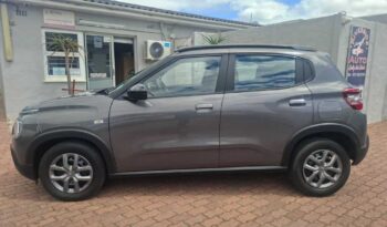 2023 CITROEN C3 1.2 FEEL / PLUS (61KW) full