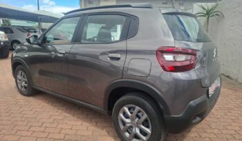 2023 CITROEN C3 1.2 FEEL / PLUS (61KW) full