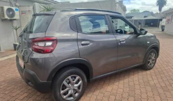 2023 CITROEN C3 1.2 FEEL / PLUS (61KW) full