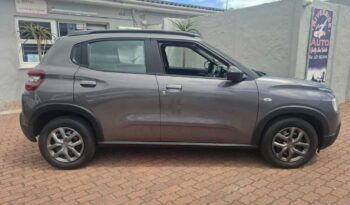 2023 CITROEN C3 1.2 FEEL / PLUS (61KW) full