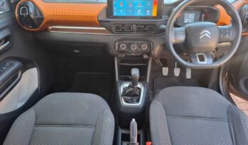 2023 CITROEN C3 1.2 FEEL / PLUS (61KW) full