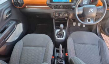 2023 CITROEN C3 1.2 FEEL / PLUS (61KW) full