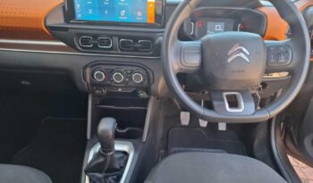 2023 CITROEN C3 1.2 FEEL / PLUS (61KW) full