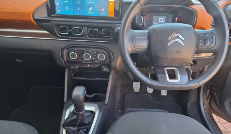 2023 CITROEN C3 1.2 FEEL / PLUS (61KW) full