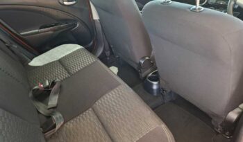 2015 TOYOTA ETIOS CROSS 1.5 Xs 5Dr full