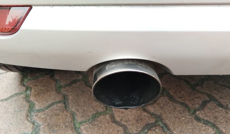 2021 VOLKSWAGEN POLO VIVO 1.4 TRENDLINE (5DR) full
