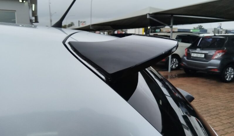 2021 VOLKSWAGEN POLO VIVO 1.4 TRENDLINE (5DR) full
