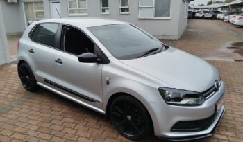 2021 VOLKSWAGEN POLO VIVO 1.4 TRENDLINE (5DR) full
