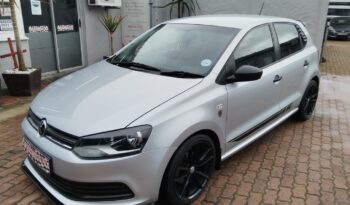 2021 VOLKSWAGEN POLO VIVO 1.4 TRENDLINE (5DR) full