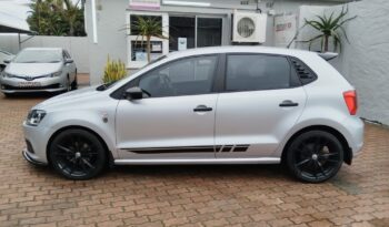 2021 VOLKSWAGEN POLO VIVO 1.4 TRENDLINE (5DR) full