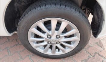 2017 TOYOTA ETIOS 1.5 Xs/SPRINT 5Dr full