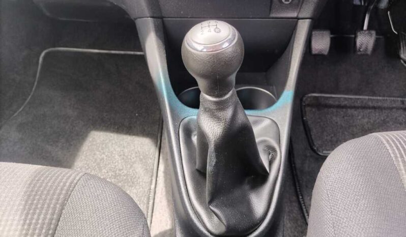 2017 TOYOTA ETIOS 1.5 Xs/SPRINT 5Dr full