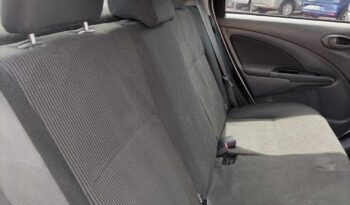 2017 TOYOTA ETIOS 1.5 Xs/SPRINT 5Dr full