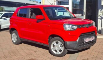 SUZUKI S-PRESSO 1.0 GL+