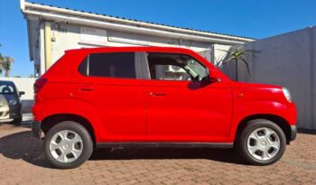 2021 SUZUKI S-PRESSO 1.0 GL+ full
