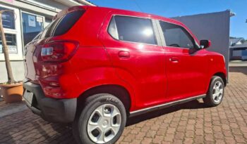 2021 SUZUKI S-PRESSO 1.0 GL+ full
