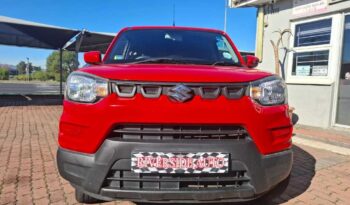 2021 SUZUKI S-PRESSO 1.0 GL+ full