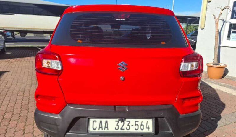 2021 SUZUKI S-PRESSO 1.0 GL+ full