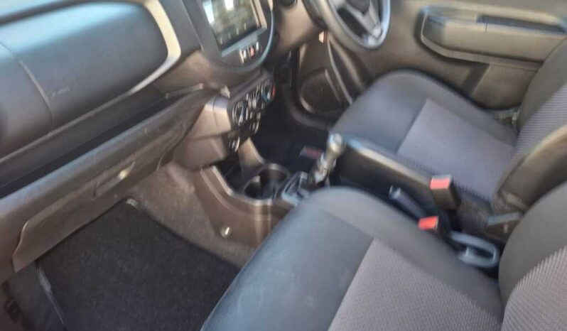 2021 SUZUKI S-PRESSO 1.0 GL+ full