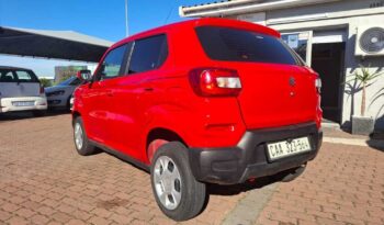 2021 SUZUKI S-PRESSO 1.0 GL+ full