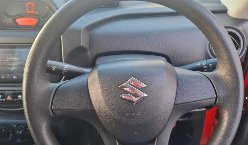 2021 SUZUKI S-PRESSO 1.0 GL+ full