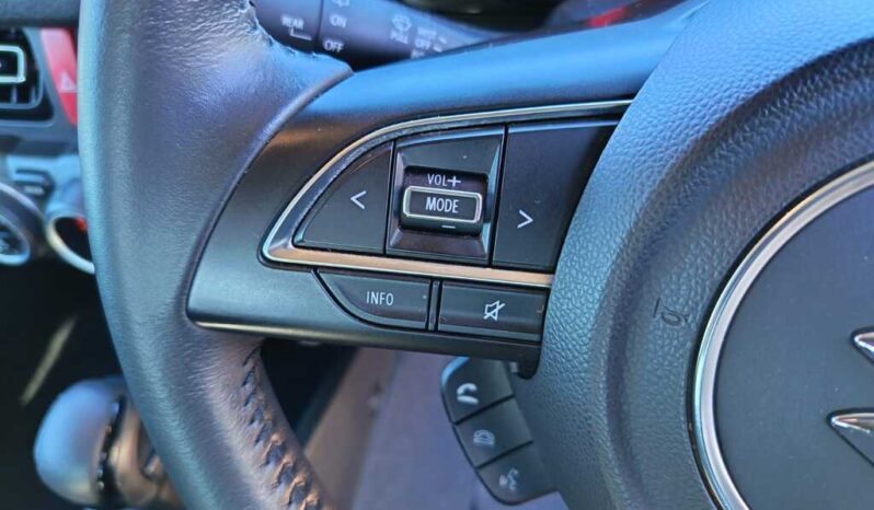 2022 SUZUKI JIMNY 1.5 GLX A/T full