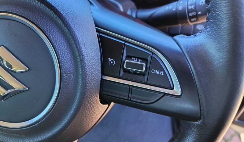 2022 SUZUKI JIMNY 1.5 GLX A/T full