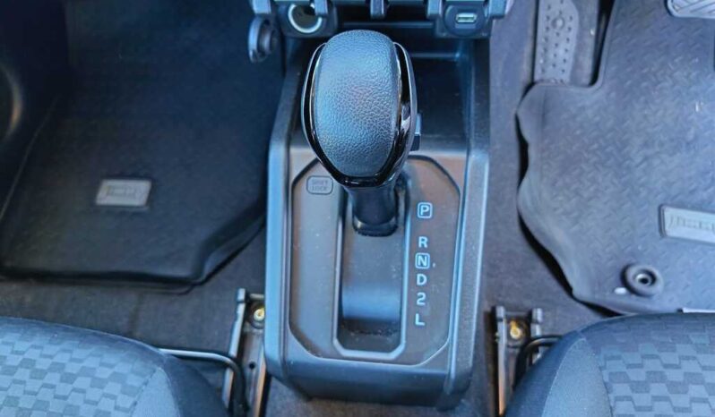 2022 SUZUKI JIMNY 1.5 GLX A/T full
