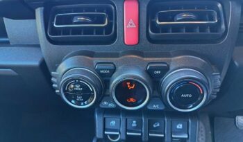 2022 SUZUKI JIMNY 1.5 GLX A/T full