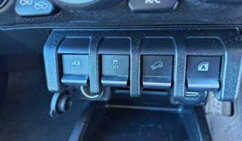 2022 SUZUKI JIMNY 1.5 GLX A/T full